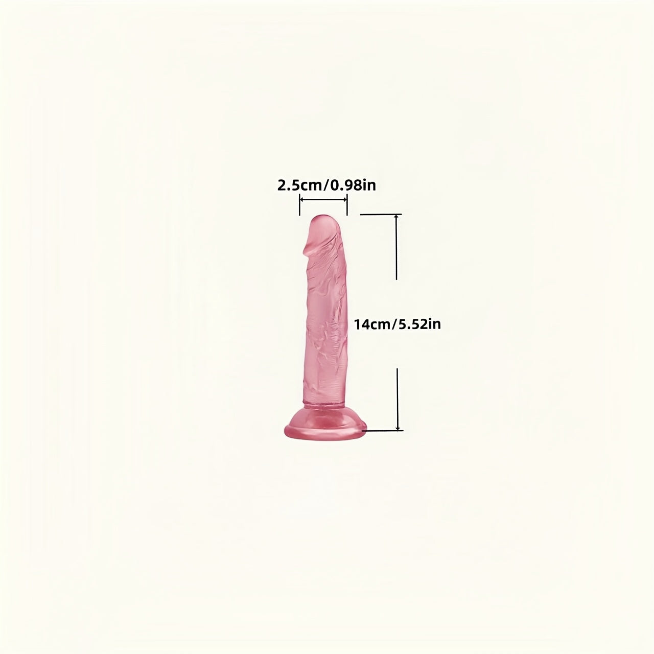 Унисекс прозрачный гибкий расширяемый вакуумный мужской мастурбатор для взрослых секс-игрушка