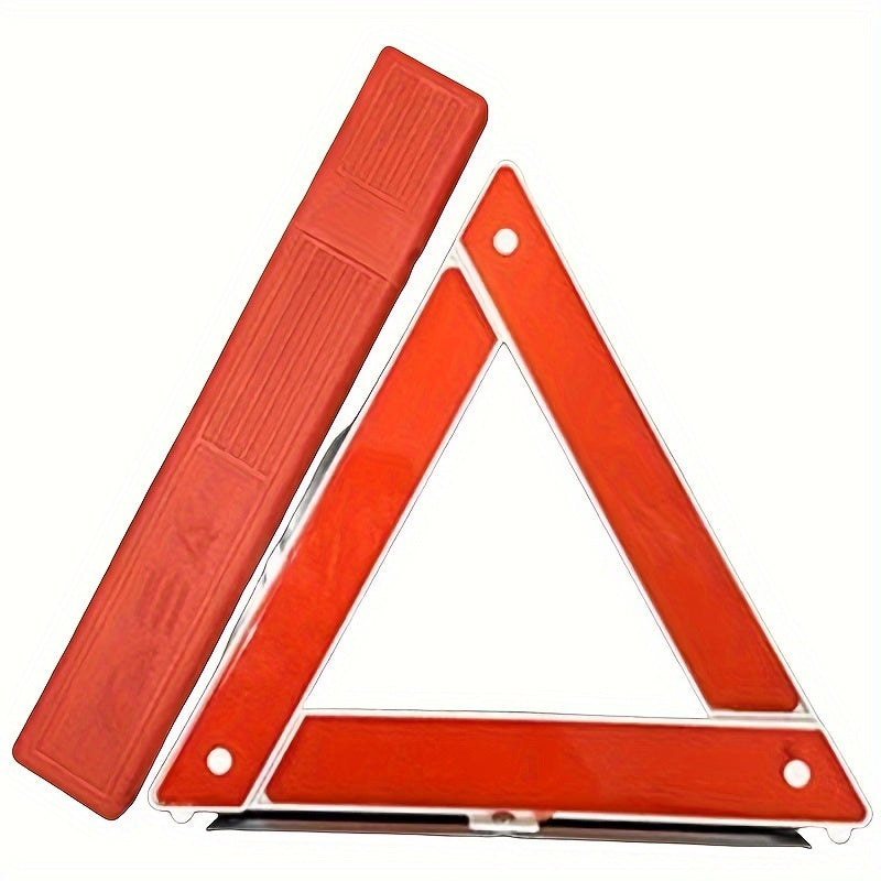 Portable Car Emergency Rescue Kit with Multifunctional Tools