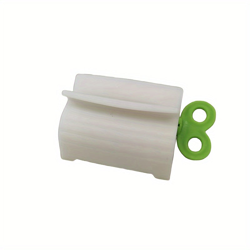 Toothpaste Tube Squeezer 1/2/3pcs Kitchen Bathroom Dispenser Travel
