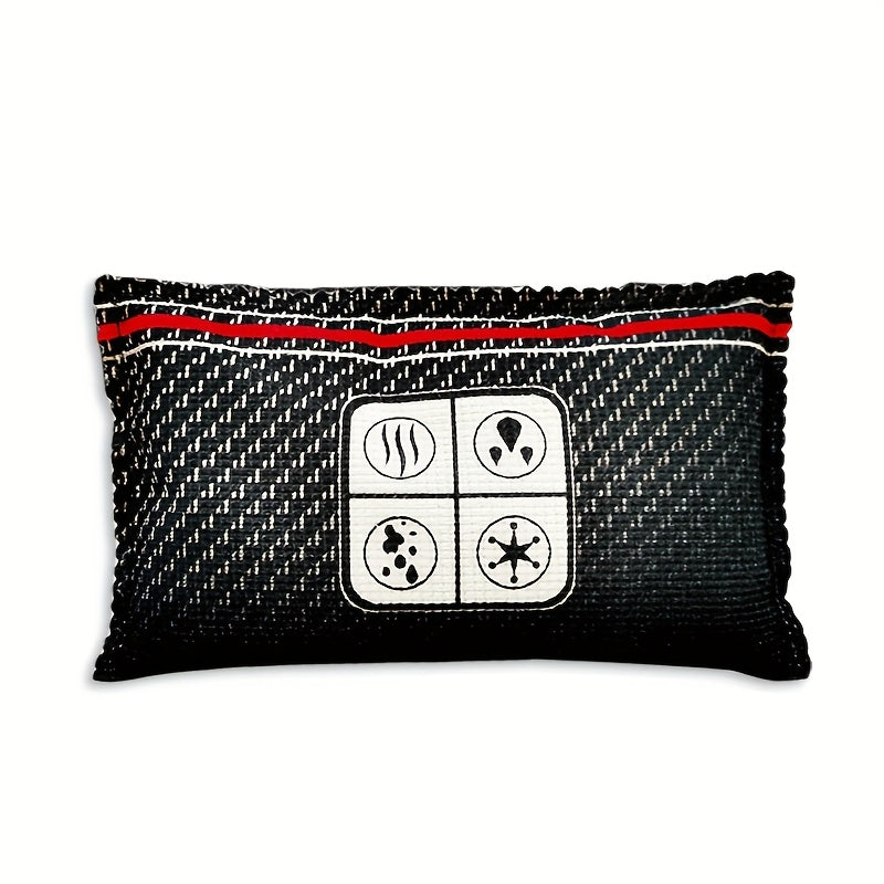 Многоразовая сумка-осушитель с десиктантом для автомобиля, дома, шкафа, поглотитель влаги