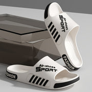 Women's Large Non-slip Waterproof Bathroom Shower Sandals