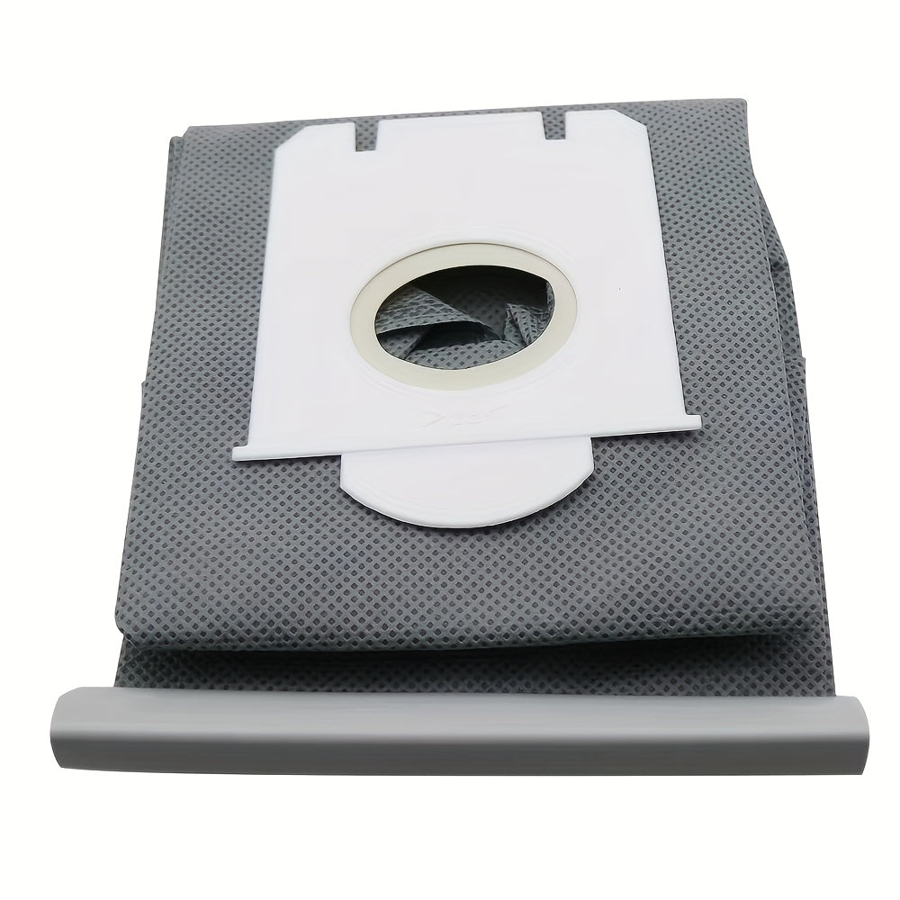 Replacement Vacuum Cleaner Bags for Philips Models FC8134, FC8613, FC8614, FC8220, FC8222, FC8224, FC8200, FC9004, FC9006, HR8331