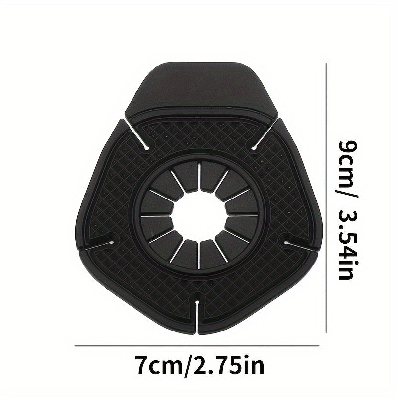 2/3pcs Silicone Car Wiper Arm Protector Pads Universal Windshield Cover