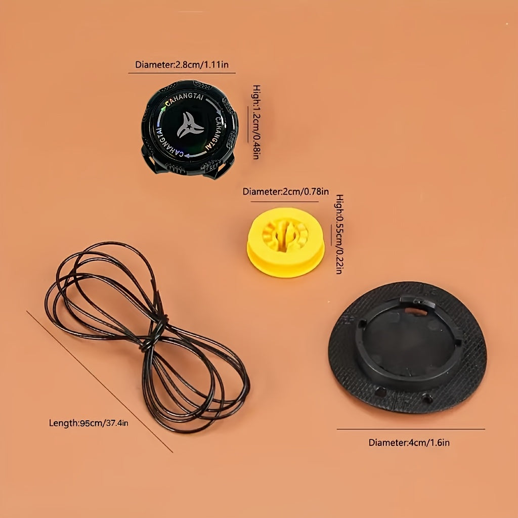 Unisex Casual Sneaker Laces No-Tie Locking System Plastic Fasteners