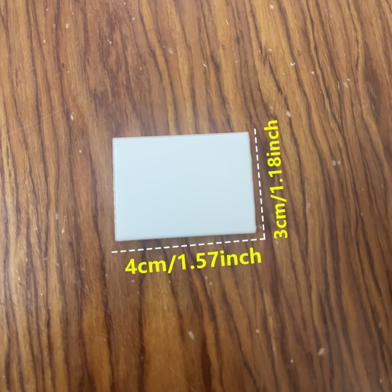 Unisex TPE Sneaker Cleaning Eraser No Water Needed Shoe Cleaner Leather & Suede