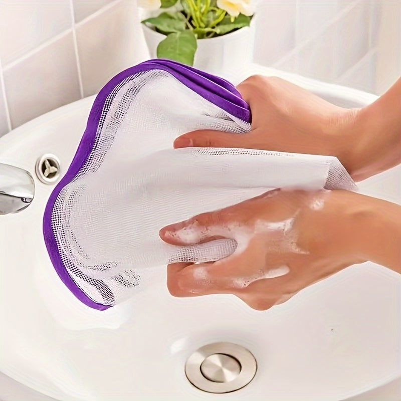 Heat Resistant Ironing Pad, Protective Cloth for Clothing Steam, Non-Electric Thermal Insulation