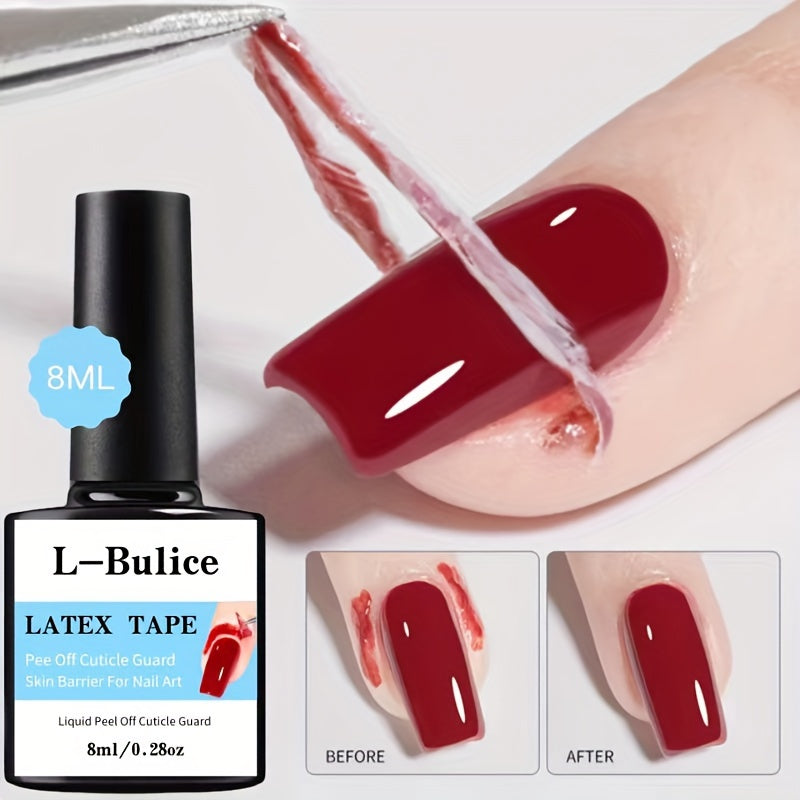 Qol san'ati himoyasi uchun to'kilishdan himoya qiluvchi, qirqiladigan chekka himoyachi