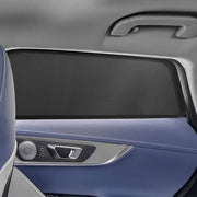 Rear Passenger Sunshade Curtains for Omoda 5 UV Privacy Window Protection
