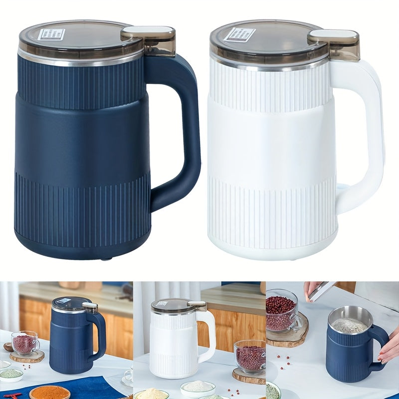 Don va qahva maydalash uchun uy elektr maydalagichi.