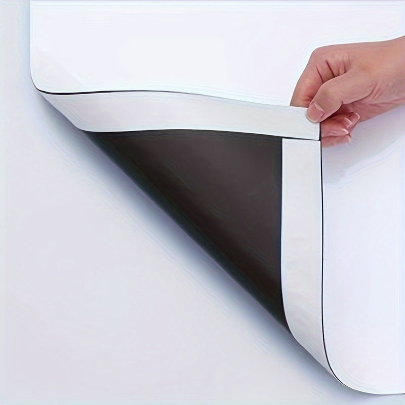 Magnetic Whiteboard with Movable Graffiti Wall for Teaching Office Home Use