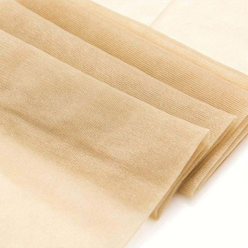 Goodnorm 5-Pack qora paypoqlar ayollar uchun, ultra-ingichka va ko'rinmas, jozibali ko'rinish uchun mukammal. Bahor, kuz va yoz uchun mos.