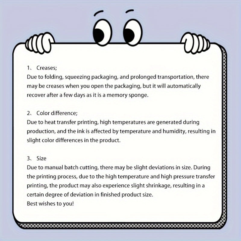 Farmhouse Kitchen Runner Rug Water-Resistant Braided Polyester Non-Slip Mat