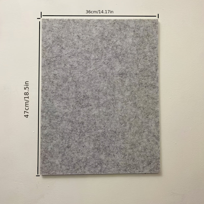 Almohadilla de fieltro resistente al calor para acolchado y planchado para costura, manualidades y viajes