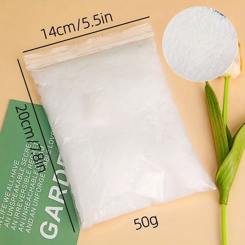 Artificial Snowflake Christmas Decoration for Holiday, Indoor, 1 Piece