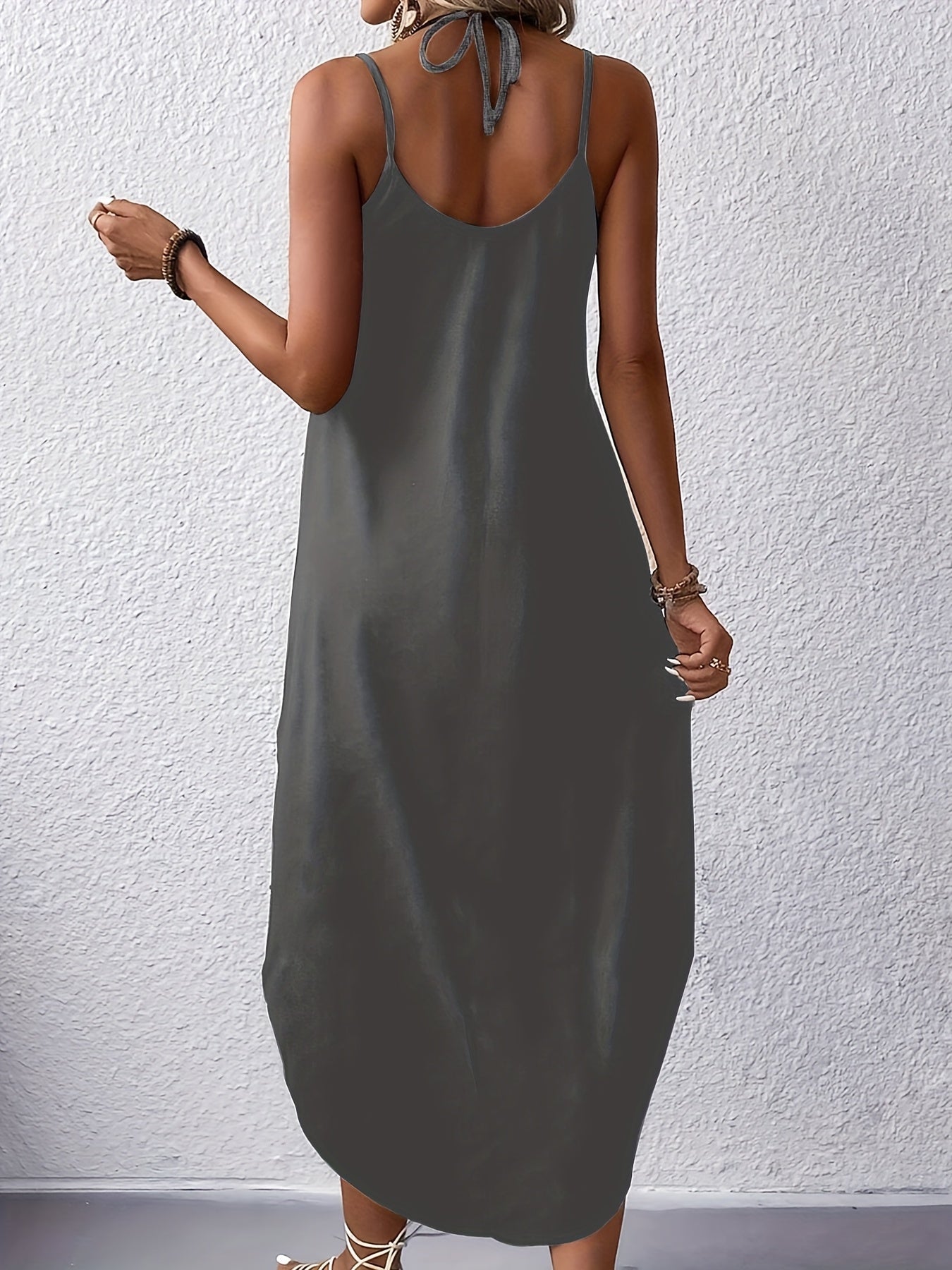 Women's Dresses Set Cotton Short Sleeve Elegant Summer