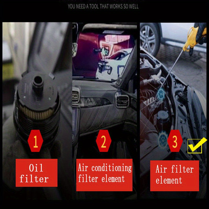 автомобильный воздушный фильтр для Vios и King Kong 1.3L 1.5L 1.6L 1.8L транспортных средств