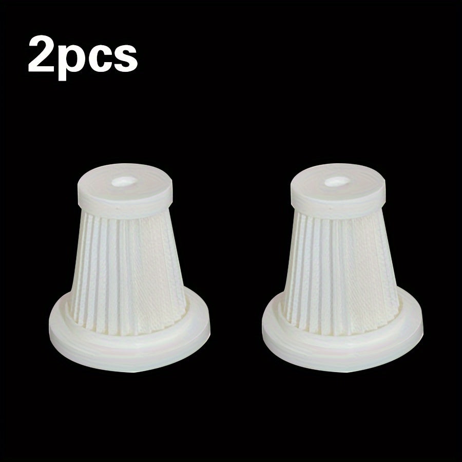 Reusable Car Vacuum Filter Set for Portable Vacuum Cleaner 2 3 5 Pieces