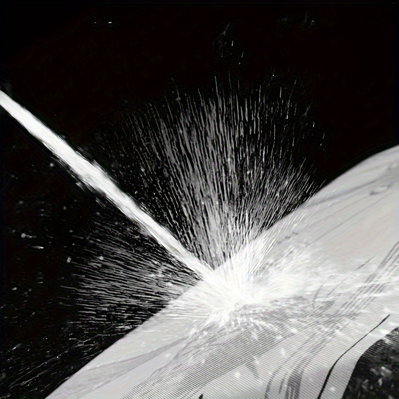 Gray Floral and Butterfly Shower Curtain Polyester Opaque Quick-Dry Machine Washable Easy No-Drill Installation