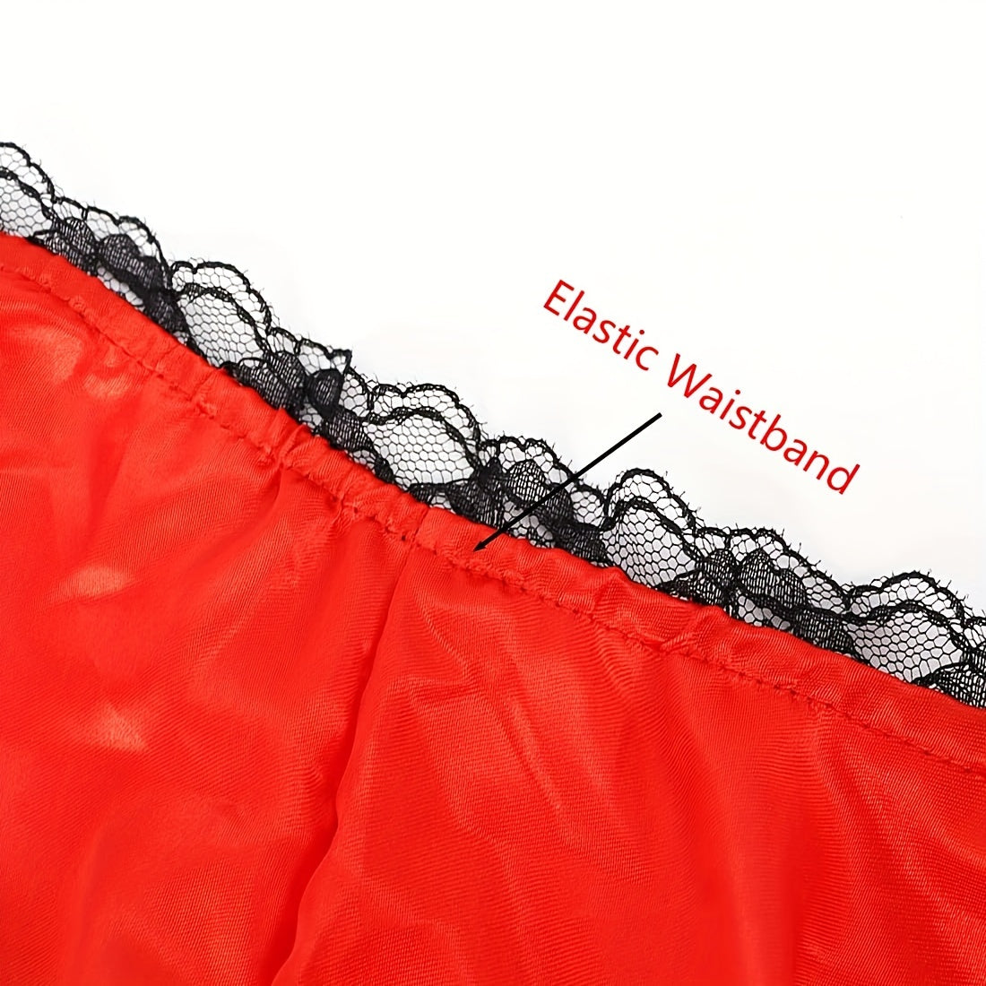 Adult Giant Novelty Underwear Polyester Funny Joke Prank Gift for Men Women