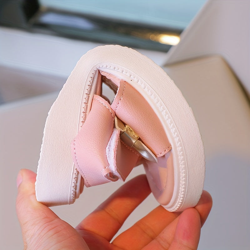 Qizlar uchun zamonaviy bog'ichli ochiq barmoq sandallari, yozda yengil va nafas oladigan