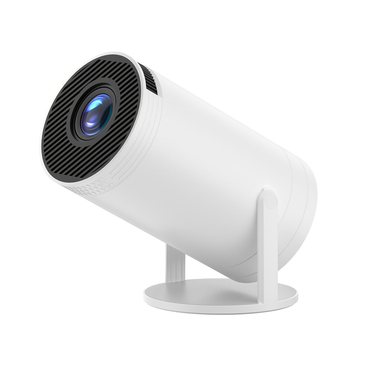 Mini 4K Projector Home Theater Wireless Bluetooth HD 220V 15000 Lumens