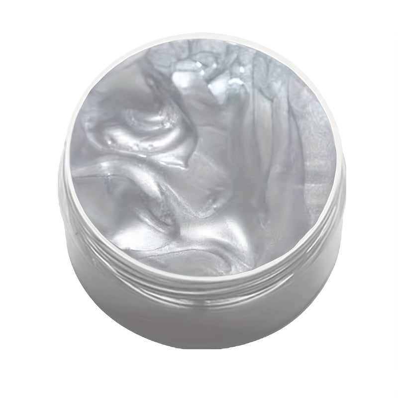 Leather Dye for Shoes and Leather Repair - White, Repair Cream, Leather Color