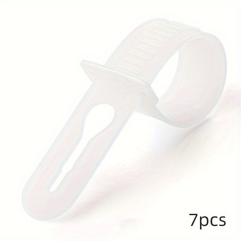 Set of 21 Plastic Clothes Pins Laundry Hanging Clips Indoor Outdoor Windproof Strong Clothespin