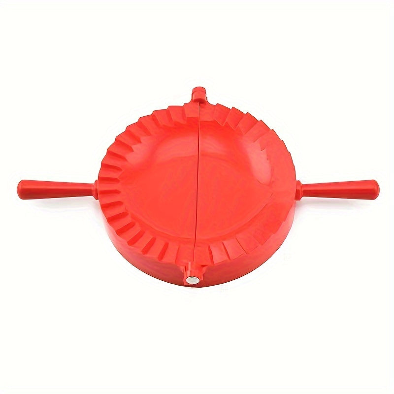 Dumpling Maker Kit for Ravioli Empanadas Gyozas Pierogi and Pasta Tools
