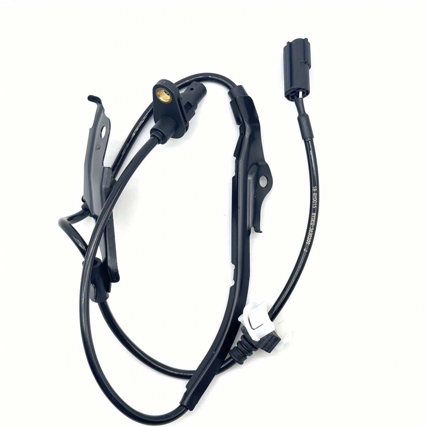 Avtomobil ABS sensori, bir nechta avtomobil modellari bilan mos, F6, G6 va Si Rui bilan mos keladi