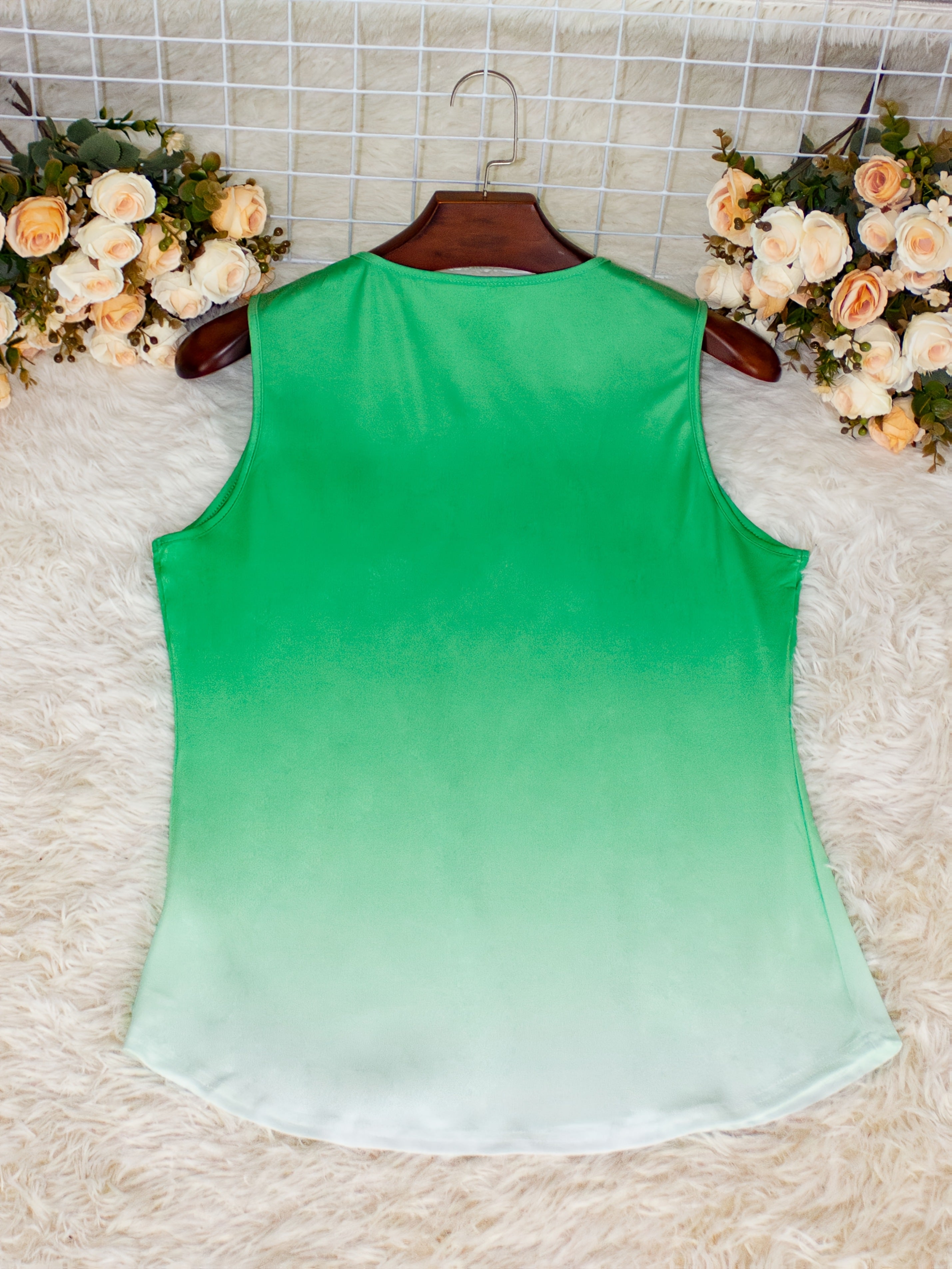 Plus Size Pleated Skirt for Spring and Summer Comfortable Durable