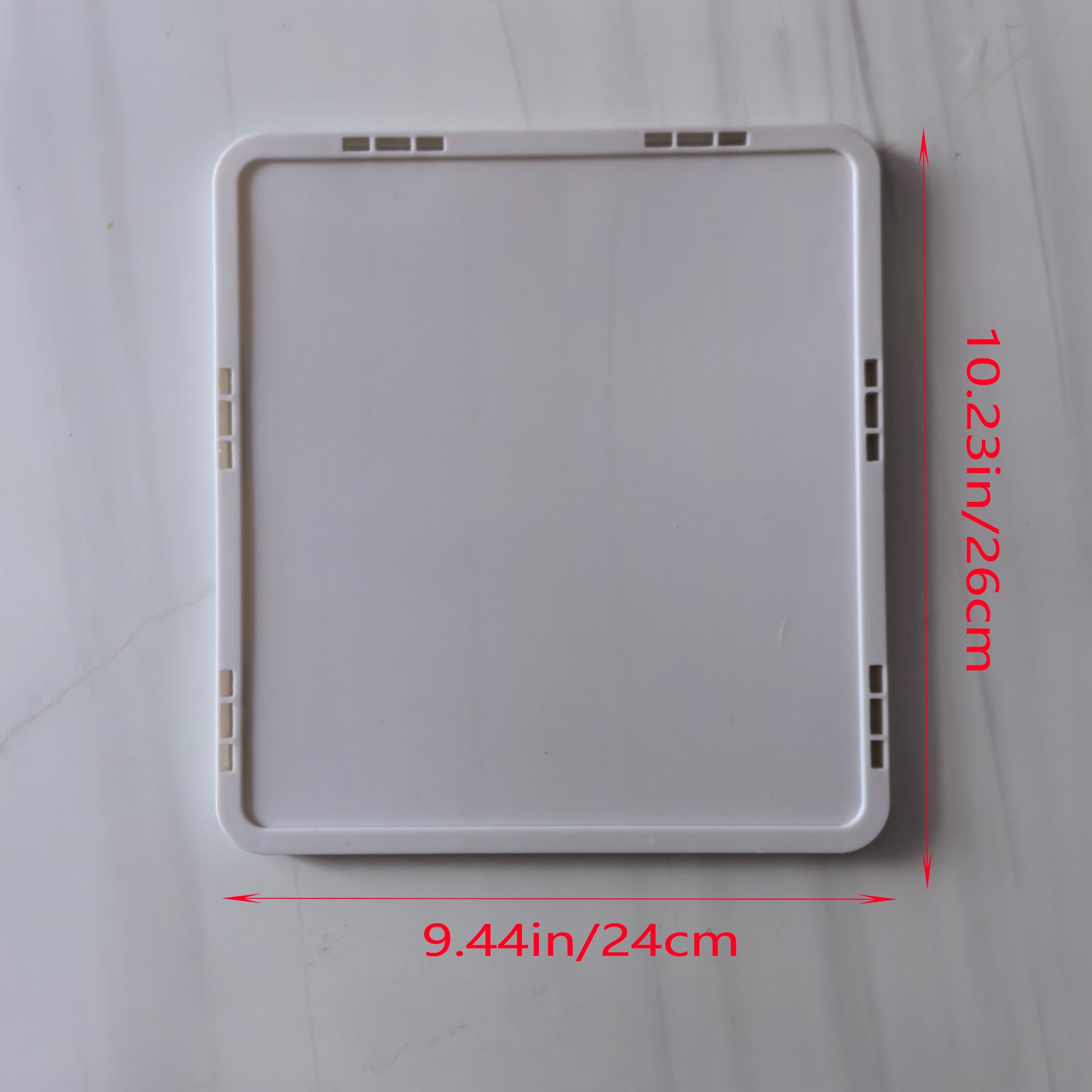 Ko‘p qavatli joyni tejovchi plastik poyabzal tokchasi - Oson yig‘iladigan, yashash xonasi va kirish joyi uchun moslashtiriladigan saqlash yechimi - Ekologik toza dizayn, elektr yoki batareyalar kerak emas