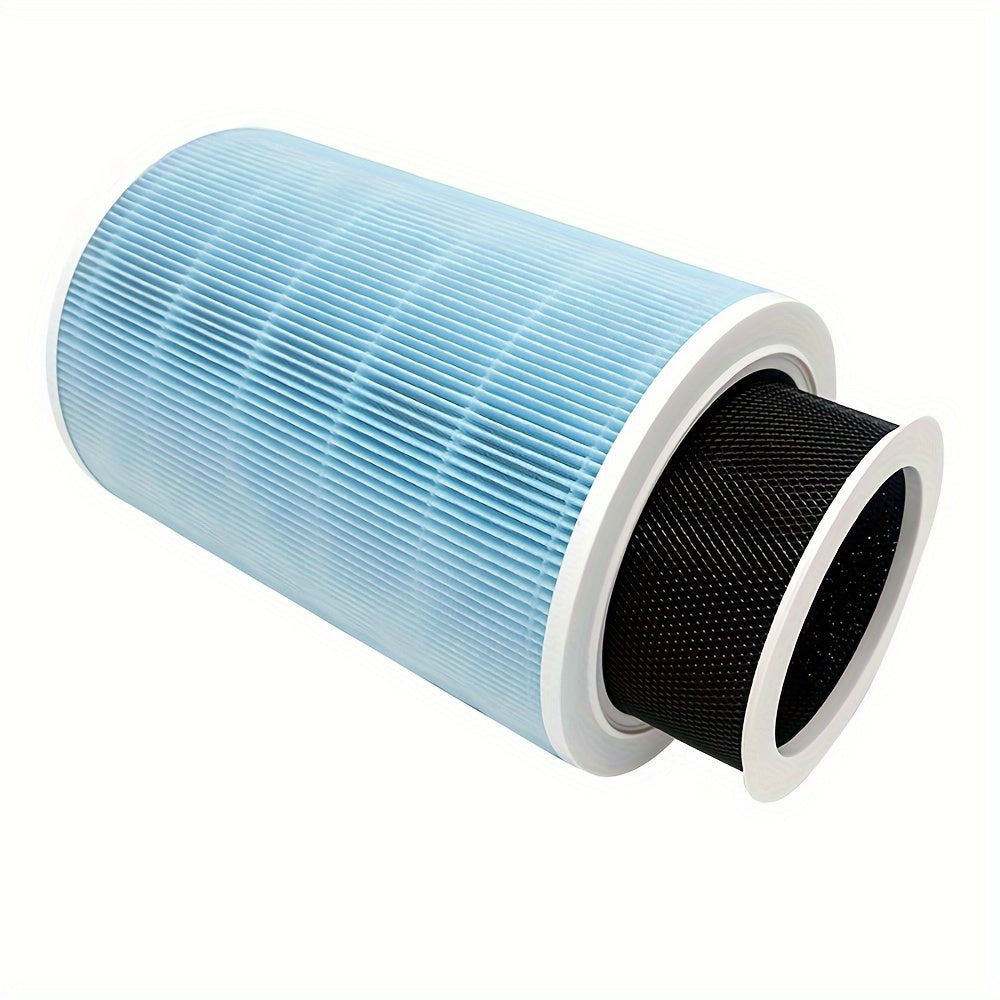HEPA Replacement Filter for Xiaomi Air Purifier Models 1 2C 2H 3 3C 3H with RFID Chip