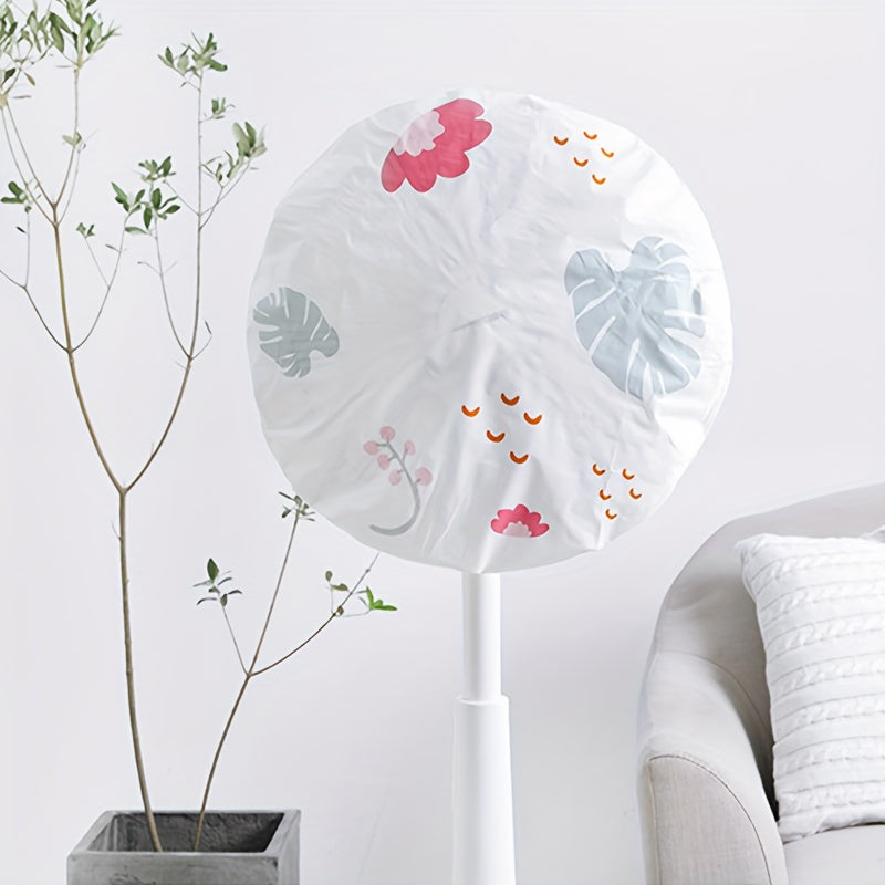 Multfilm suv o'tkazmaydigan shamollatgich qopqog'i podshipnikli elektr shamollatgichlar uchun chang va suvdan himoya