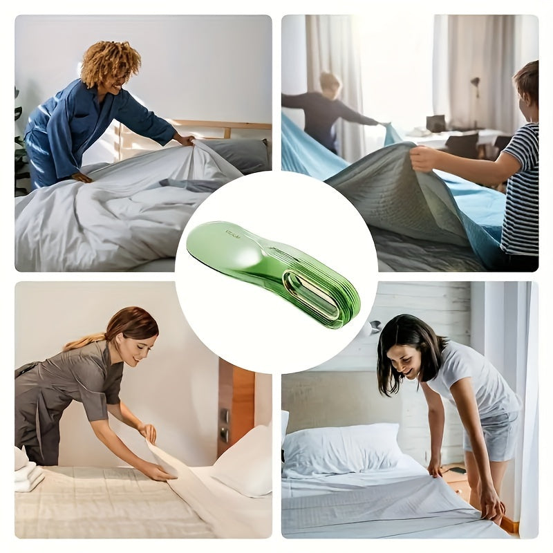 Mattress Lifter Wedge Bed Making Tool for Easy Sheet Changing and Back Relief