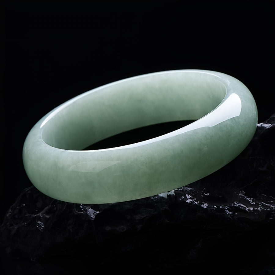 Natural Stone Bracelet for Women and Elders Luxurious Gift for Mother's Day