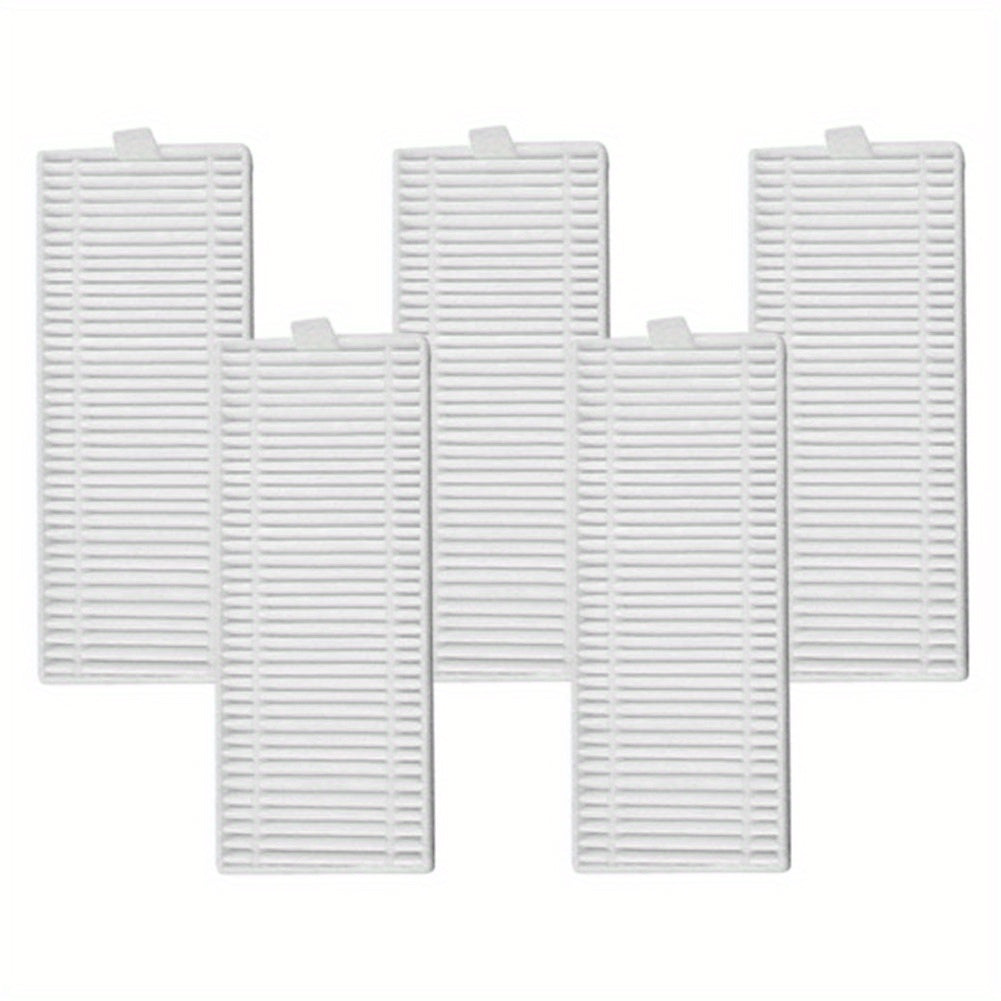 Replaceable Vacuum Filter for Robot Cleaner R2 Household Dust Pollen Part Compatible