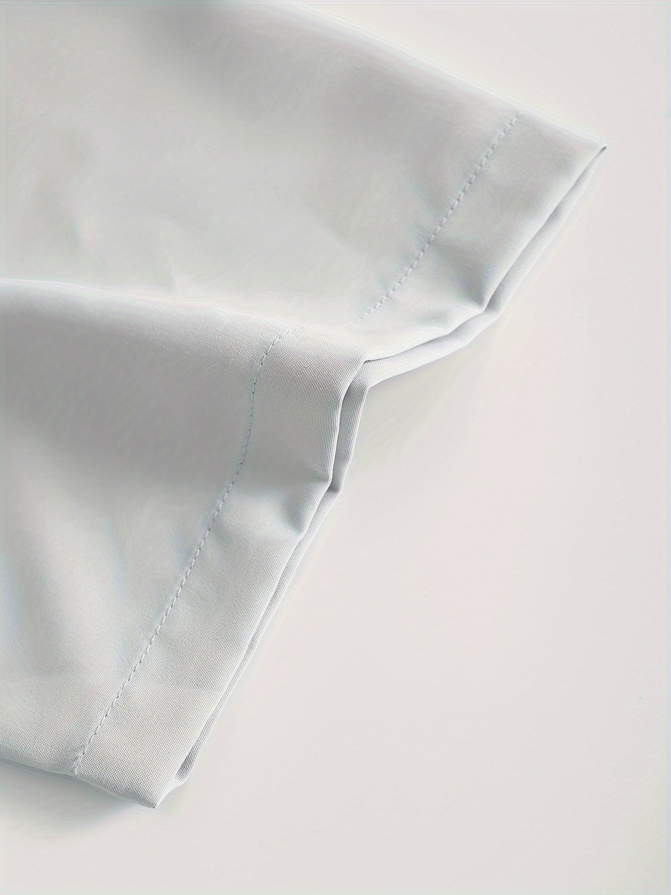 Men's Summer Outfit 2-Piece Loose Fit Shirt and Pants Casual Beach Holiday