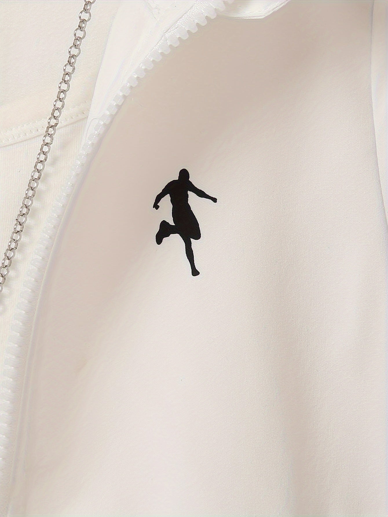 Boys Summer Football Player Print Shirt and Shorts Set Polyester Casual Age 12 and Under