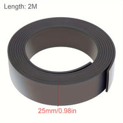 2-Meter Magnetic Boundary Strip for Robot Vacuum Virtual Wall Tape