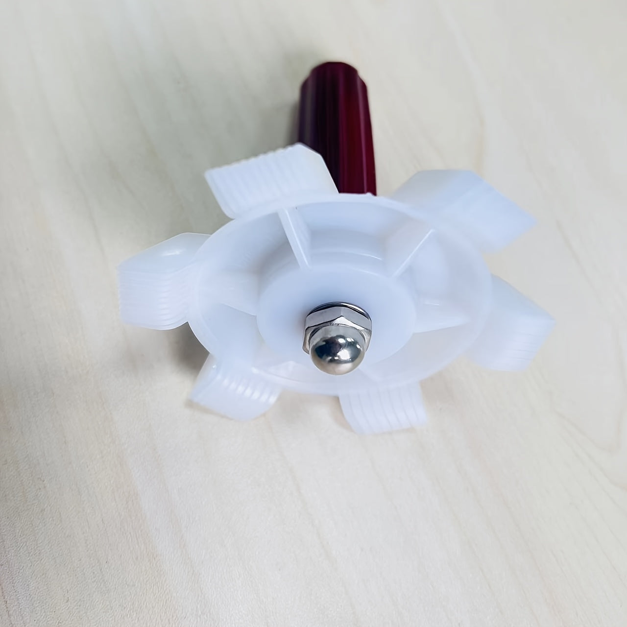 Air Conditioner Fin Comb Cleaning Tool Brush for Condenser and Evaporator Fins