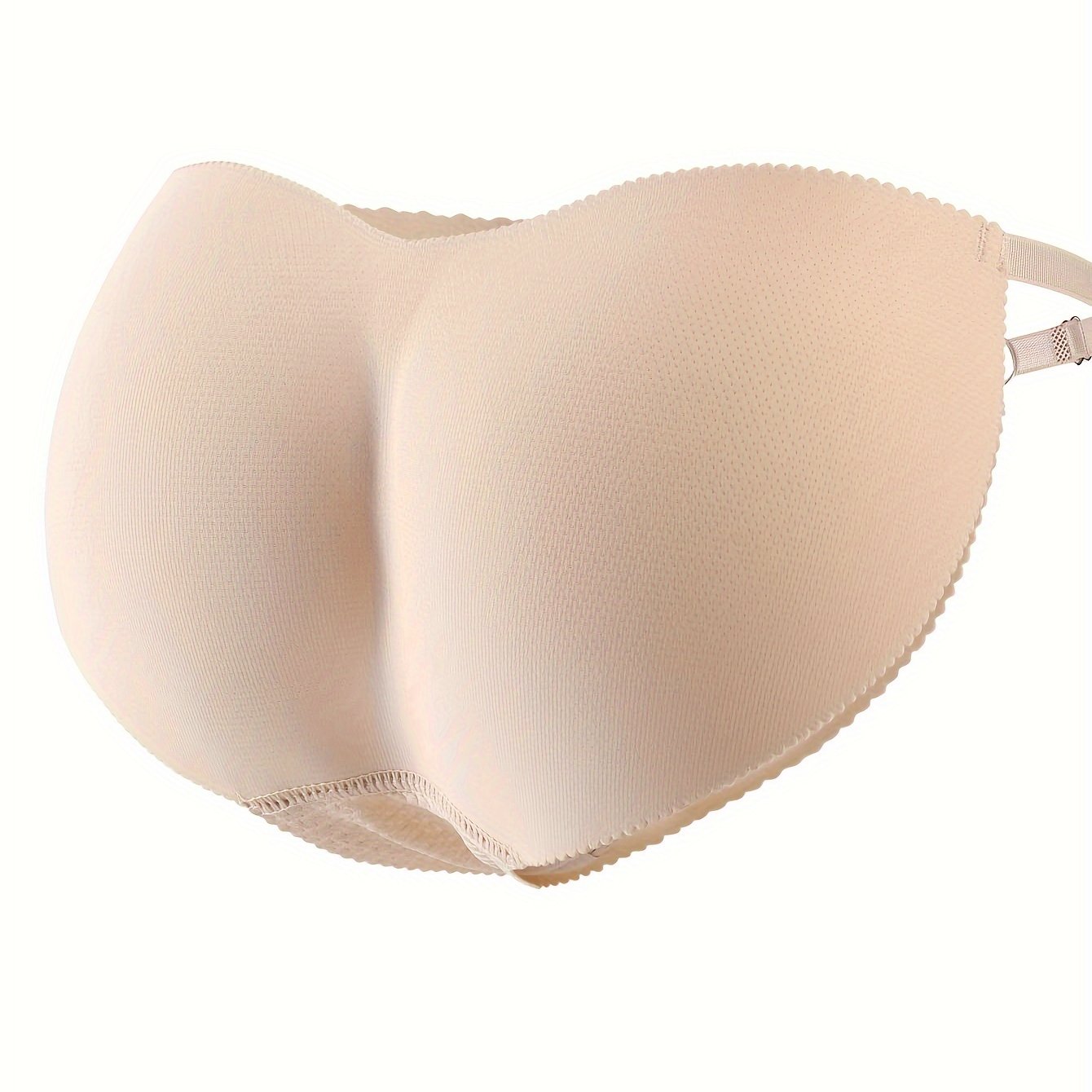 Women's Shapewear Panties Tummy Control Hip Enhancer Mesh Breathable Briefs