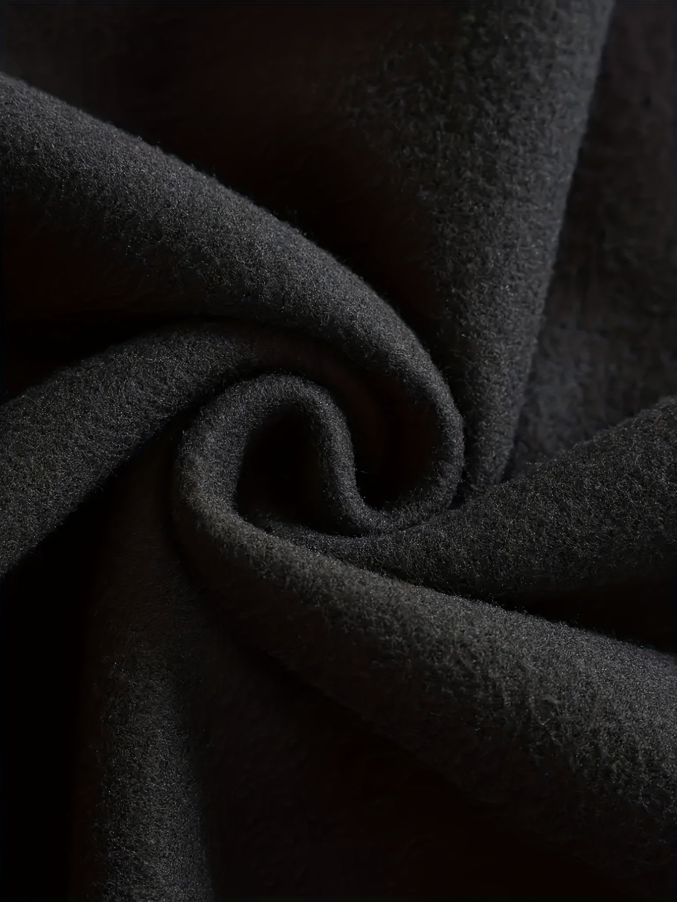 Толстовка худи с длинными рукавами для женщин больших размеров с принтом лозунга и красной пальмовой тематикой