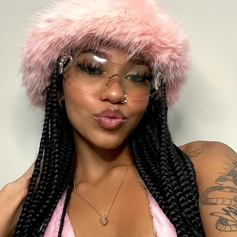 Ayollar uchun yurak shaklidagi moda quyosh ko‘zoynaklari UV himoyasi yozgi ta'til dam olish