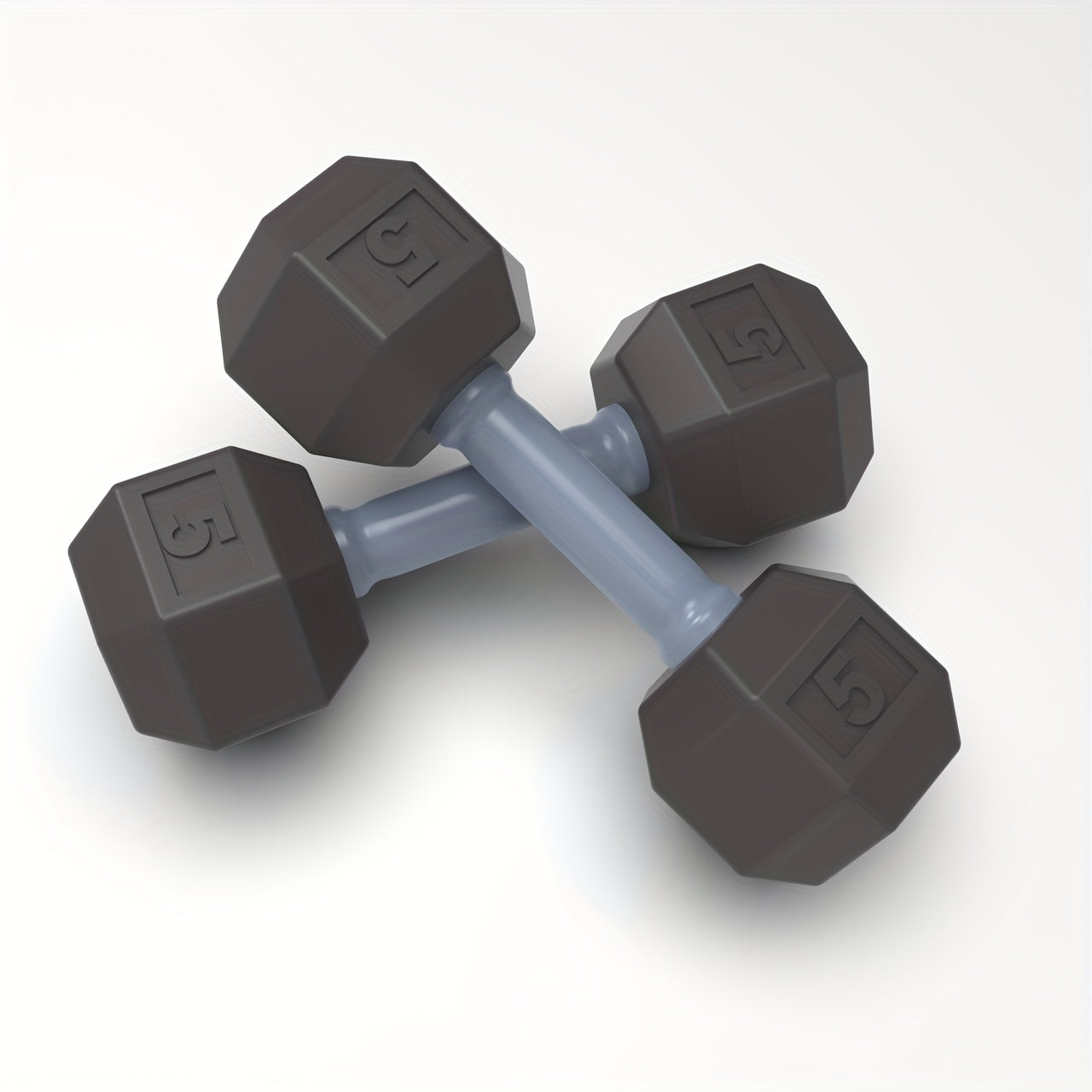 Baby Rattle Set for Newborns Lightweight Easy Grip Stimulating Toy