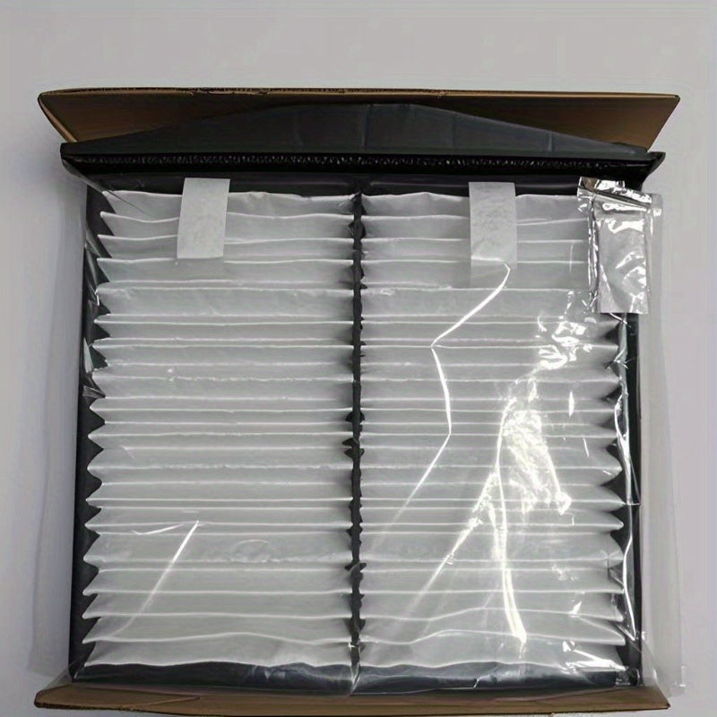 Car Air Conditioner Vent Outlet Filter Kit Durable Replacement Parts