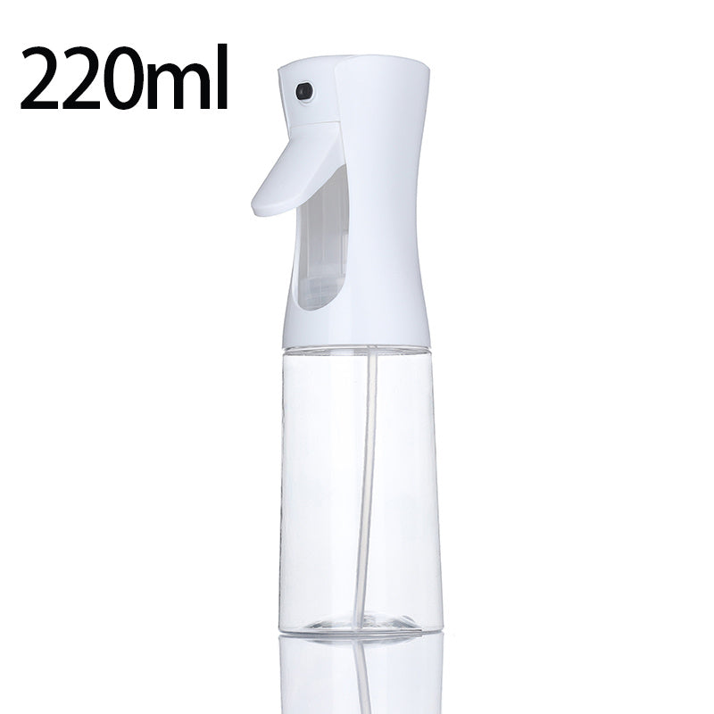 200ml Olive Oil Sprayer Bottle Kitchen Leak-proof Air Fryer BBQ Camping Tool