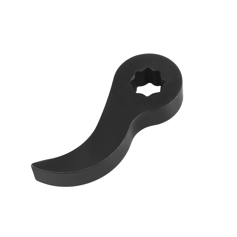 Universal Fit Half Shaft Disassembly Tool Metal Wrench for Automotive Repair