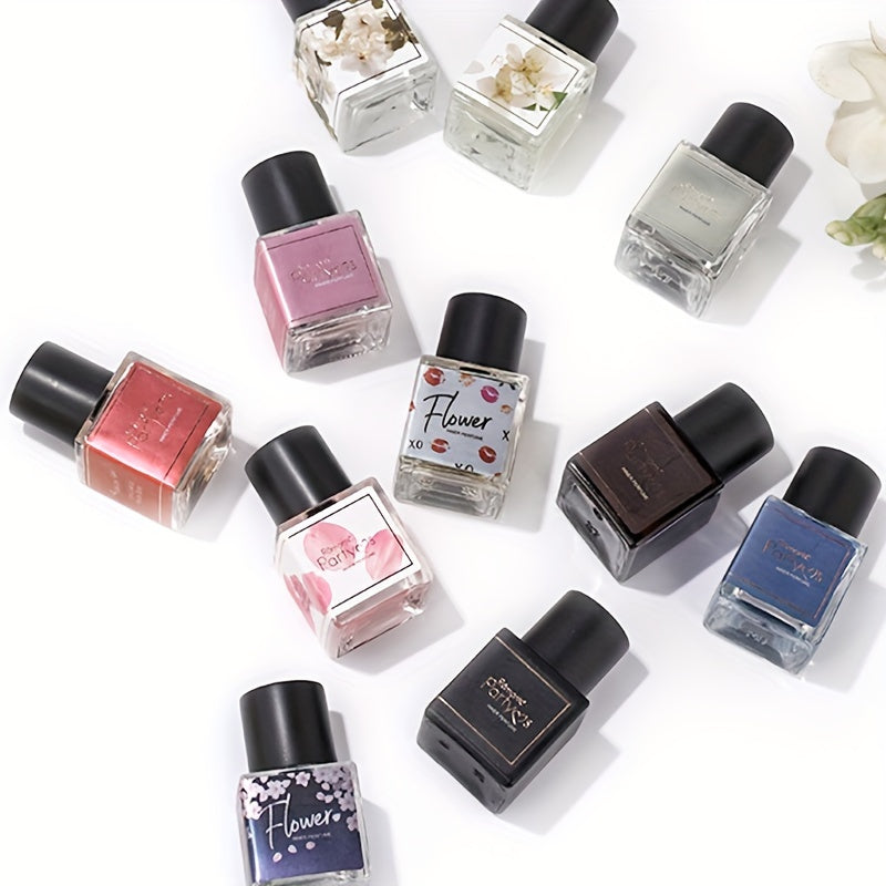 Exotic Floral Perfume for Women for Summer and Daily Wear