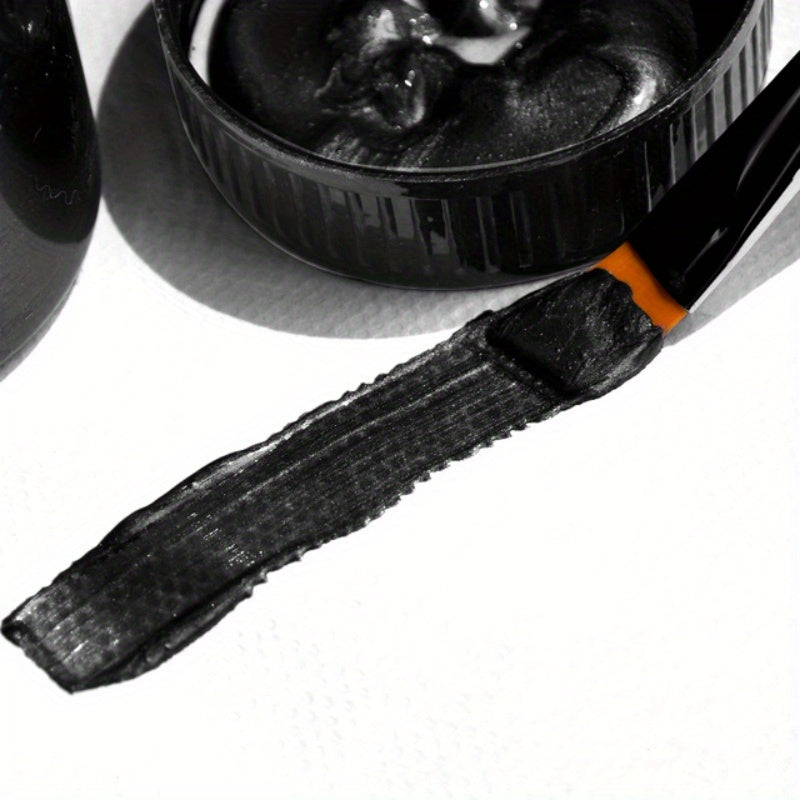 60 мл Золотой краски Металлическая акриловая краска, водостойкая и устойчивая к выцветанию для проектов DIY, включая окраску статуи и ручную роспись одежды.