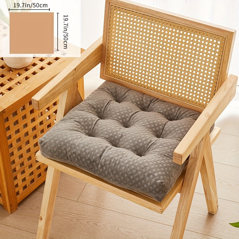 Thickened Soft Cushion for Office, Bedroom, Living Room, Home Decor